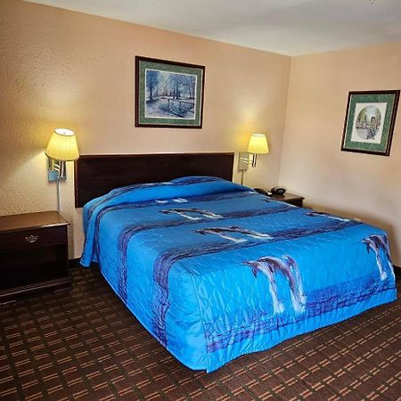 Mount Laurel Motel Hazleton Eksteriør bilde